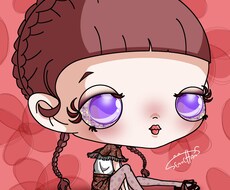 お好みのキャラクター描きます イメージ1