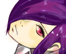 アイコン、似顔絵描きます イメージ1