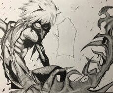 アイコンヘッダー用に使えるアナログ絵提供します イメージ1
