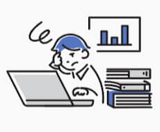 マネーフォワードクラウドの記帳代行いたします イメージ1