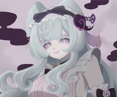 イラストをお描きします イメージ1