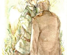 貴方に寄り添います イメージ1