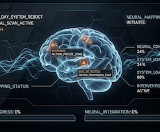 21日間深層OSを解析し、行動フリーズを解除します 努力は不要です。脳の隙を突く物理プロトコルで、身体を再起動。