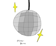 落書き風のイラスト描きます イメージ1