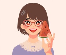 チャットで1時間話します イメージ1