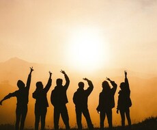 学生がどんなお話にも相談、話し相手になります イメージ1