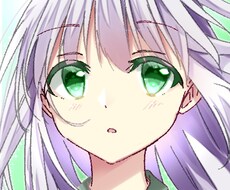 SNS用のアイコン描きます イメージ1