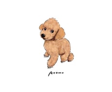 うちの子の個性を大切に描かせて頂きます SNSでの実績200件以上！沢山の動物さんを描いてます