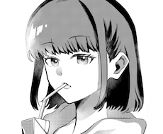 漫画風イラスト描きます