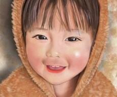 オリジナルアイコン、似顔絵作成します 相談に乗りながらあなただけのアイコンを作成します