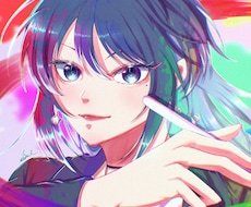 3名様限定！格安でご希望のイラストを描きます イメージ1