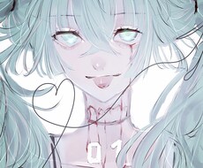 アイコンやイラストを描きます イメージ1