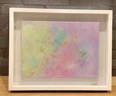 オーターメイドで絵画制作できます イメージ1
