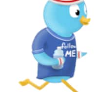 【Twitter（ツイッター）】はじめよう！　クラウド（群衆）マーケティングスタートマニュアル♪