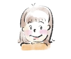 優しいタッチで心がポカポカする似顔絵描きます イメージ1