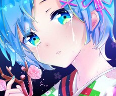 SNSなどのアイコンかきます イメージ1