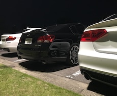 綺麗な車に乗りたい方！代わりに洗車します イメージ1