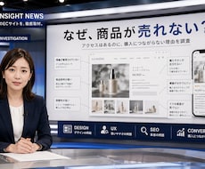 ECサイト制作・ネットショップを構築します イメージ1
