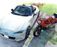 後悔しない車、バイク選びサポートします イメージ1