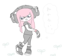 ゆるゆるイラスト描きます イメージ1
