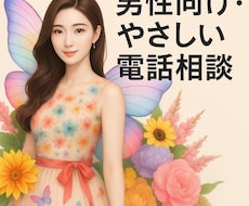 静かに話せる場所 – 心のモヤモヤ解消します イメージ1