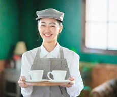現役カフェ店員が、日常のモヤモヤを優しく聴きます イメージ1