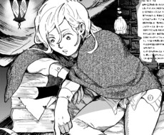 漫画タッチのイラスト描きます イメージ1