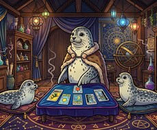 貴方のお悩みお聞きします イメージ1
