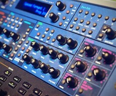 歌ってみたのMIXをします イメージ1