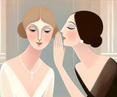 女性による女性のための お話傾聴・愚痴聞きます イメージ1