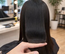 美容室前の髪の相談【現役美容師】できます イメージ1