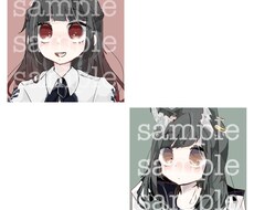 イラストオーダーをします イメージ1