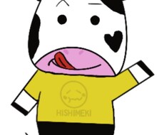 皆に愛されるキャラクターを作ります イメージ1