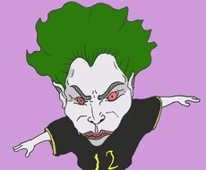 個性的なイラスト描きます イメージ1