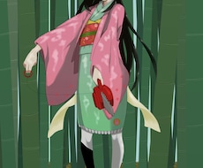 同人誌などの表紙イラストお描きします イメージ1