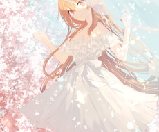 イラスト制作いたします イメージ1