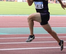 元プロの大学指導者が陸上選手のメニューを作成します イメージ1