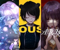 オリジナルアイコン描きます イメージ1