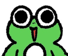 かわいいキャラクターを作ります イメージ1