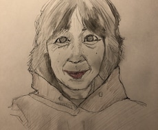 あなたの魅力的な似顔絵描きます イメージ1