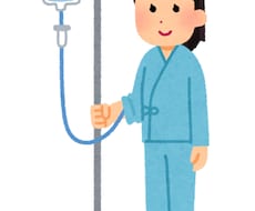 病気・抗がん剤の不安を軽くします イメージ1