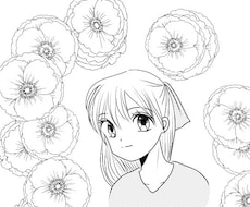 アイコンイラスト作成いたします イメージ1