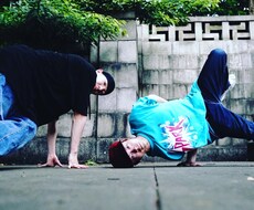 ブレイクダンスのレッスンを提供します イメージ1