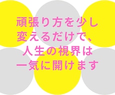 適職と今後の生存戦略を詳細に鑑定します イメージ1