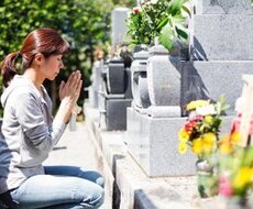 ご先祖供養し、ご先祖様の声をお届けします ご先祖様に言葉を届け、ご先祖様からあなたにメッセージ届けます