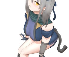 実況動画に使えるキャラクターを作成します あなた好みのキャラクターを作ります
