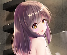 SNSアイコン描きます TwitterやInstagram等にどうぞ！