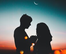 一度は離れた二人の心、彼の気持ち占います あなたのお悩みおきかせください