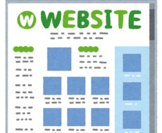 ホームページの作成・修正・更新をします イメージ1
