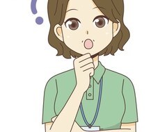 介護の、『こんな時、どうする？』をお教えします イメージ1